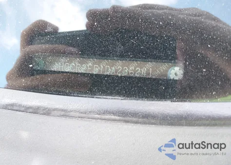 2013 Honda Accord Sport из США, поврежденный, VIN 1HGCR2F51DA236241